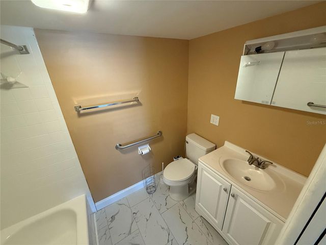 21280 BRINSON AVENUE 203, Port Charlotte, FL 33952