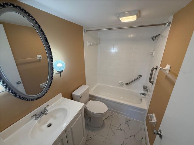 21280 BRINSON AVENUE 203, Port Charlotte, FL 33952