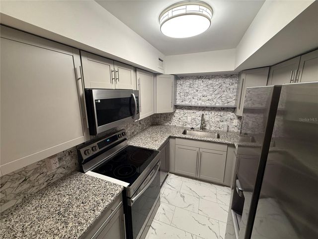 21280 BRINSON AVENUE 203, Port Charlotte, FL 33952