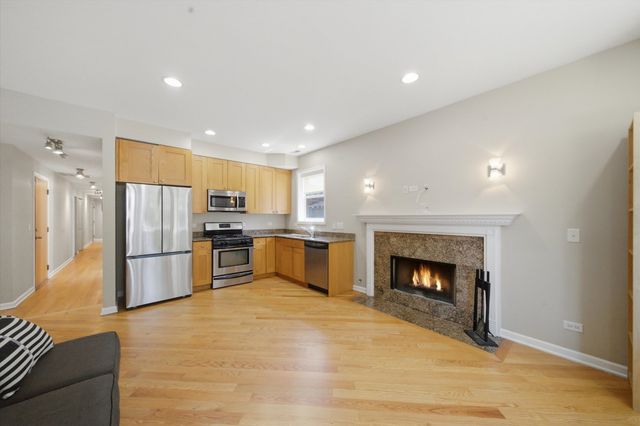 4921 S King Drive 1S, Chicago, IL 60615
