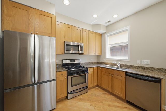 4921 S King Drive 1S, Chicago, IL 60615