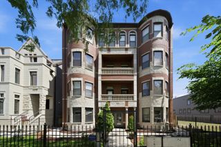4921 S King Drive 1S, Chicago, IL 60615