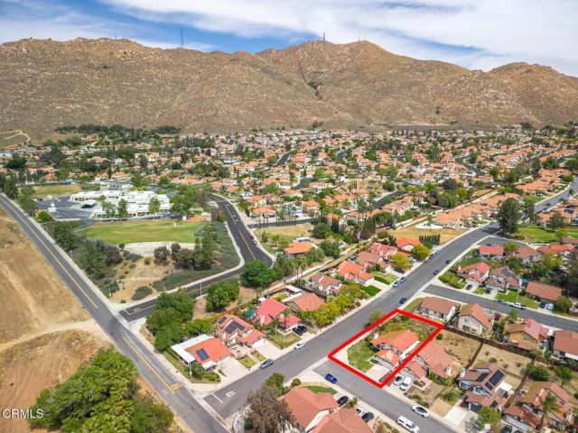 11764 Betula Circle, Moreno Valley, CA 92557