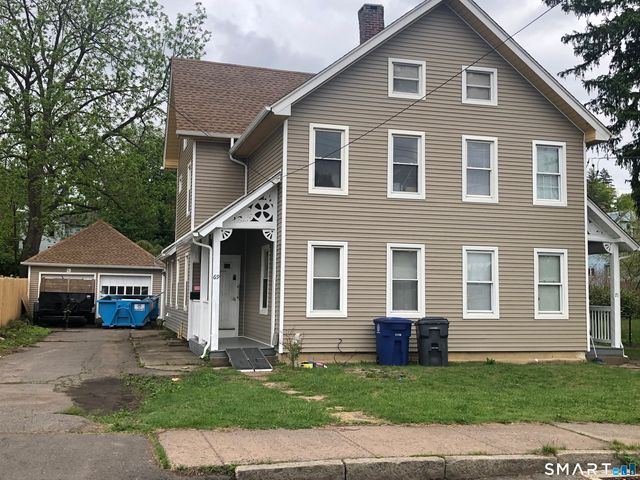 69 Prospect Street, Enfield, CT 06082