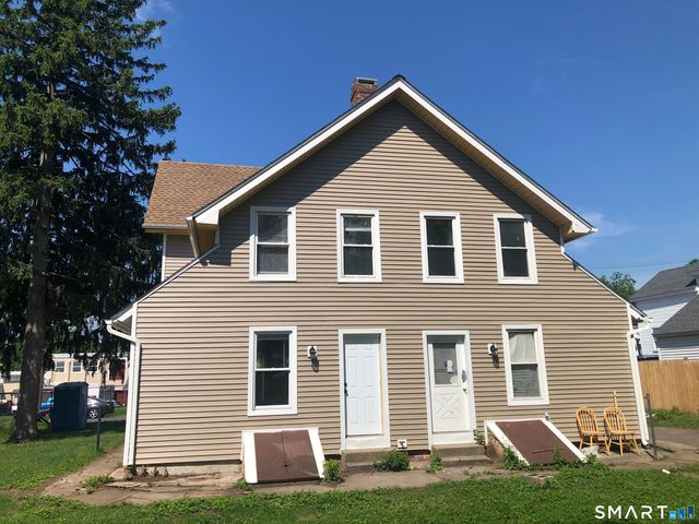 69 Prospect Street, Enfield, CT 06082