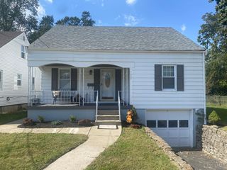 7027 Ellen Avenue, North College Hill, OH 45239