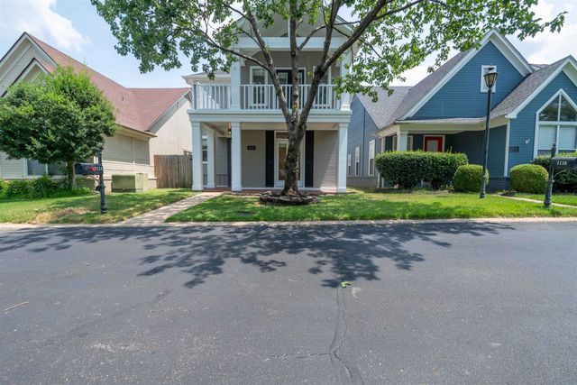 1124 MISTY ISLE DR, Memphis, TN 38103