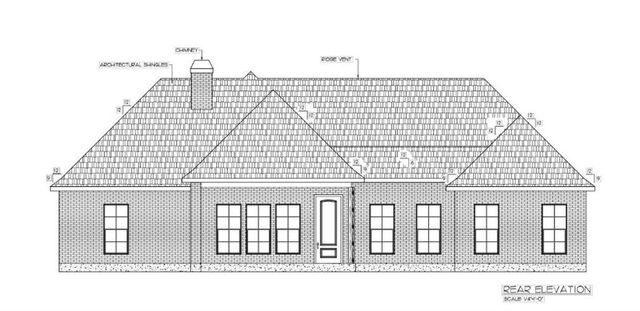 190 Marilyn Lane, Longville, LA 70652