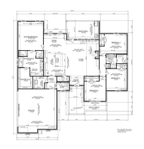 190 Marilyn Lane, Longville, LA 70652