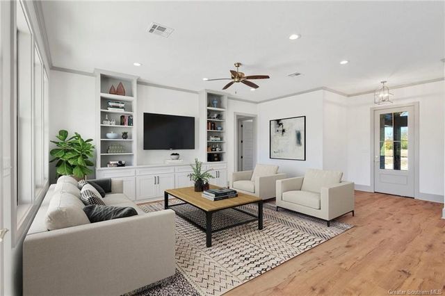 190 Marilyn Lane, Longville, LA 70652