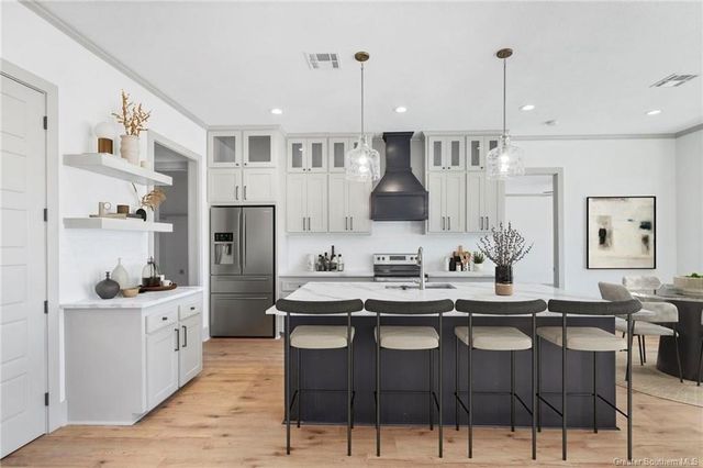 190 Marilyn Lane, Longville, LA 70652