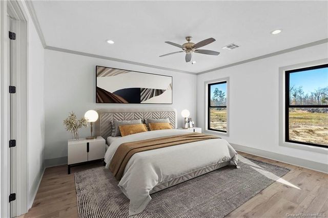 190 Marilyn Lane, Longville, LA 70652