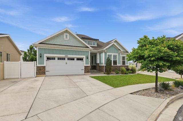 2583 W 1910 N, Lehi, UT 84043