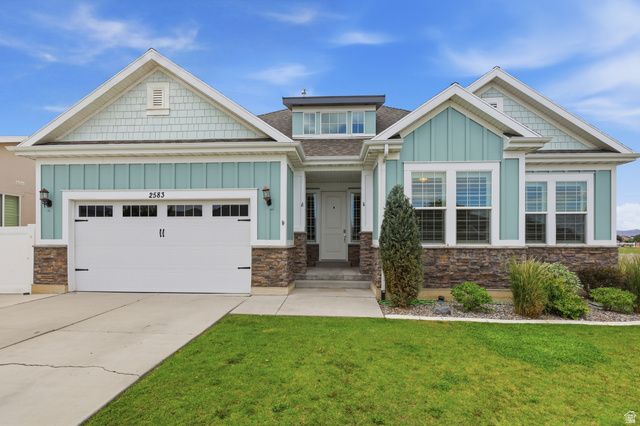 2583 W 1910 N, Lehi, UT 84043