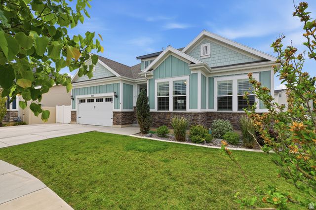 2583 W 1910 N, Lehi, UT 84043