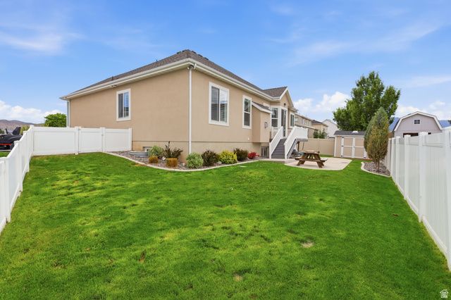 2583 W 1910 N, Lehi, UT 84043