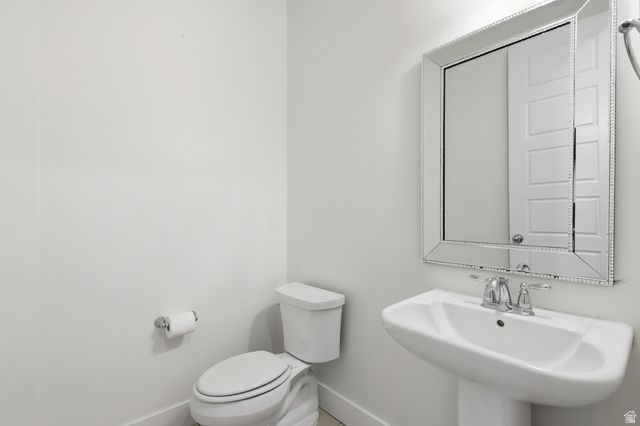 2583 W 1910 N, Lehi, UT 84043