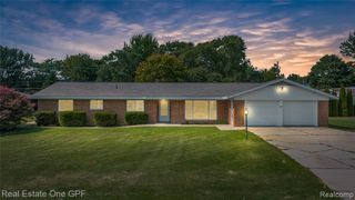1081 Cleaver Road, Caro, MI 48723
