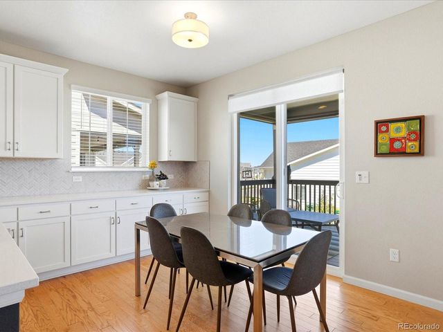 7064 S Vandriver Ct, Aurora, CO 80016