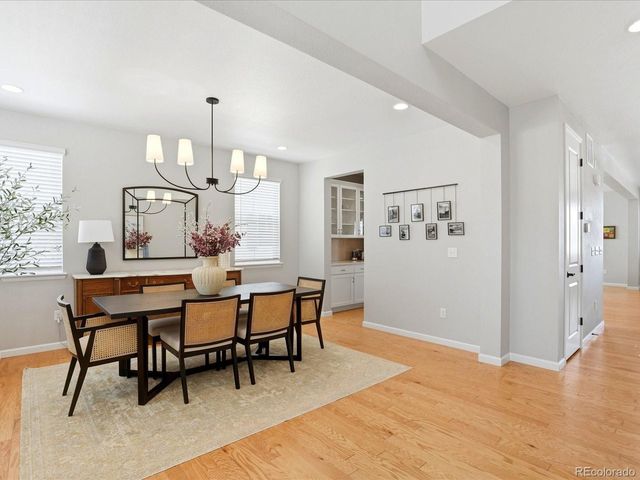 7064 S Vandriver Ct, Aurora, CO 80016