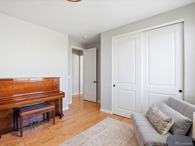 7064 S Vandriver Ct, Aurora, CO 80016