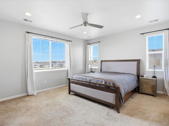 7064 S Vandriver Ct, Aurora, CO 80016