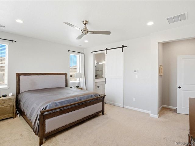 7064 S Vandriver Ct, Aurora, CO 80016