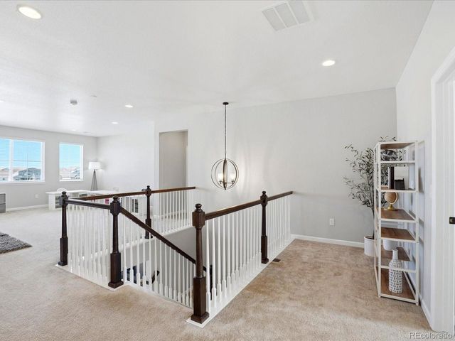 7064 S Vandriver Ct, Aurora, CO 80016