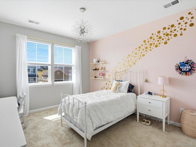 7064 S Vandriver Ct, Aurora, CO 80016