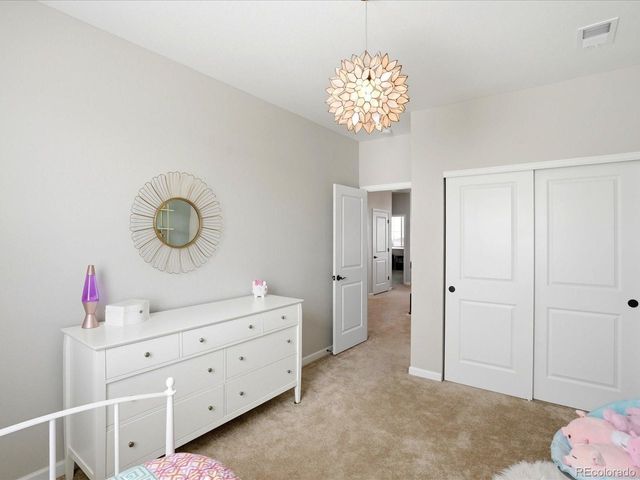 7064 S Vandriver Ct, Aurora, CO 80016