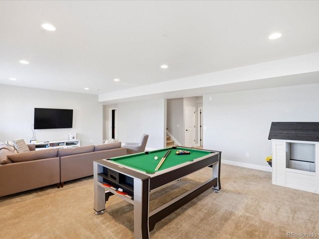 7064 S Vandriver Ct, Aurora, CO 80016