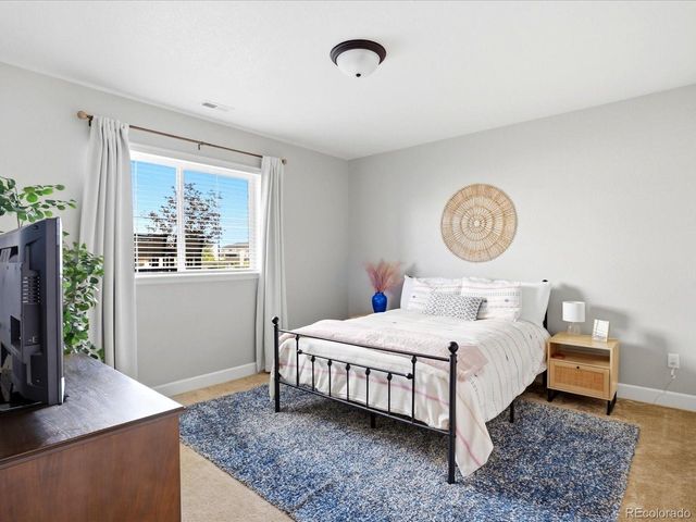 7064 S Vandriver Ct, Aurora, CO 80016