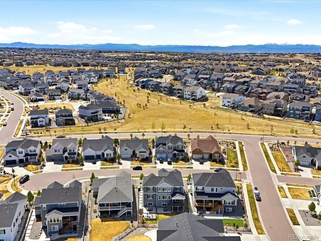 7064 S Vandriver Ct, Aurora, CO 80016