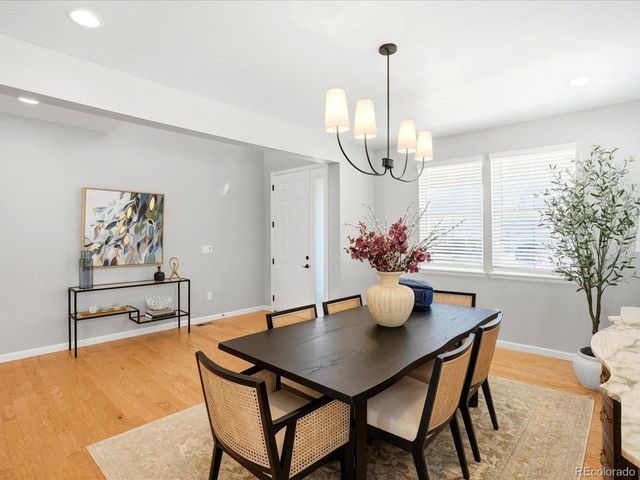 7064 S Vandriver Ct, Aurora, CO 80016