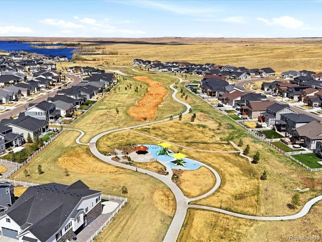 7064 S Vandriver Ct, Aurora, CO 80016