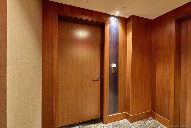 1388 Kettner Blvd 2901, San Diego, CA 92101