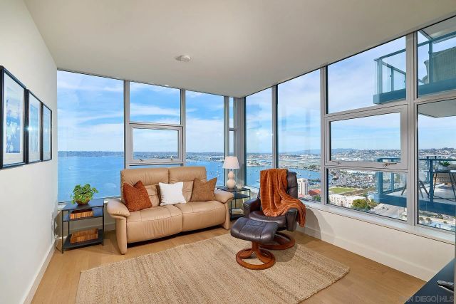 1388 Kettner Blvd 2901, San Diego, CA 92101