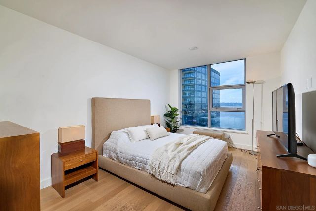 1388 Kettner Blvd 2901, San Diego, CA 92101