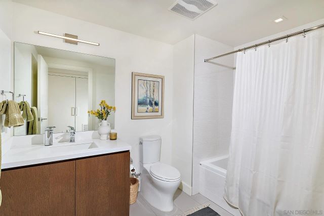 1388 Kettner Blvd 2901, San Diego, CA 92101