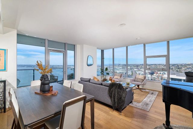 1388 Kettner Blvd 2901, San Diego, CA 92101