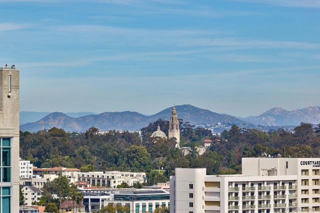 1388 Kettner Blvd 2901, San Diego, CA 92101