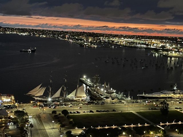 1388 Kettner Blvd 2901, San Diego, CA 92101