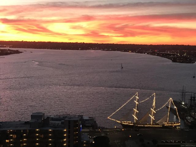 1388 Kettner Blvd 2901, San Diego, CA 92101