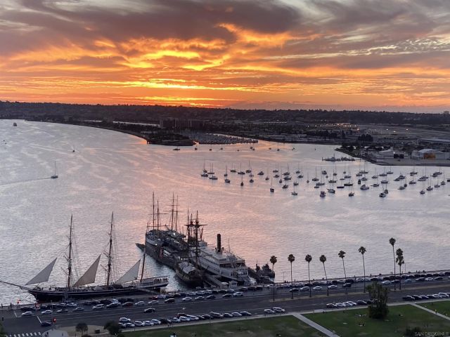 1388 Kettner Blvd 2901, San Diego, CA 92101