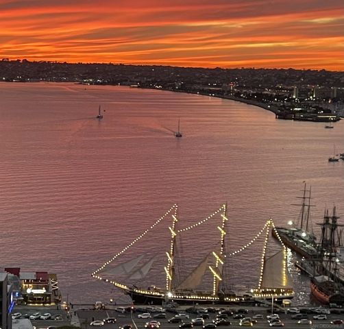 1388 Kettner Blvd 2901, San Diego, CA 92101