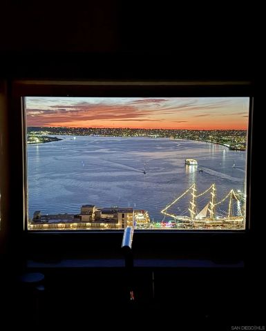 1388 Kettner Blvd 2901, San Diego, CA 92101