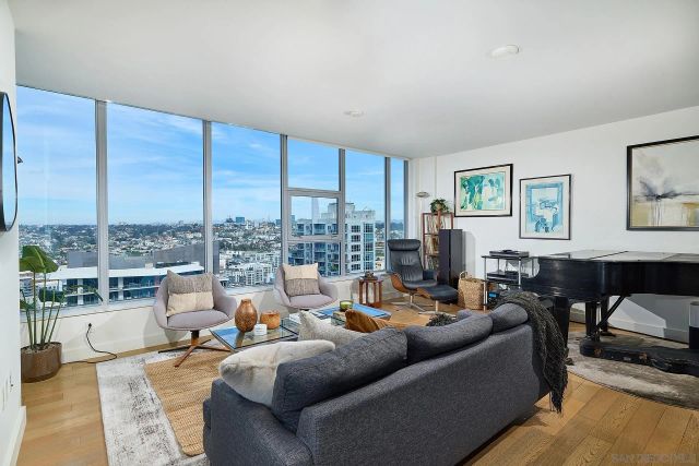 1388 Kettner Blvd 2901, San Diego, CA 92101