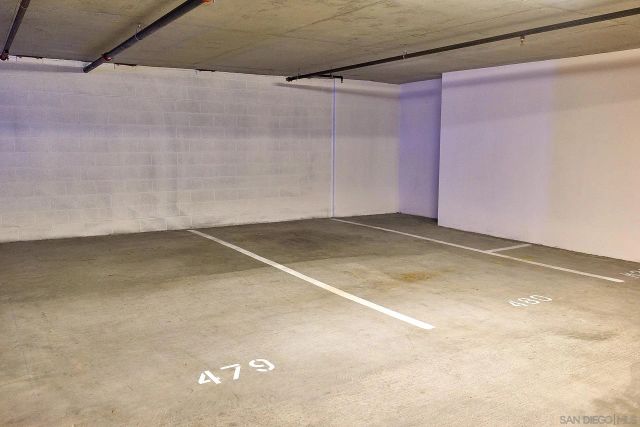 1388 Kettner Blvd 2901, San Diego, CA 92101