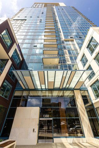 1388 Kettner Blvd 2901, San Diego, CA 92101