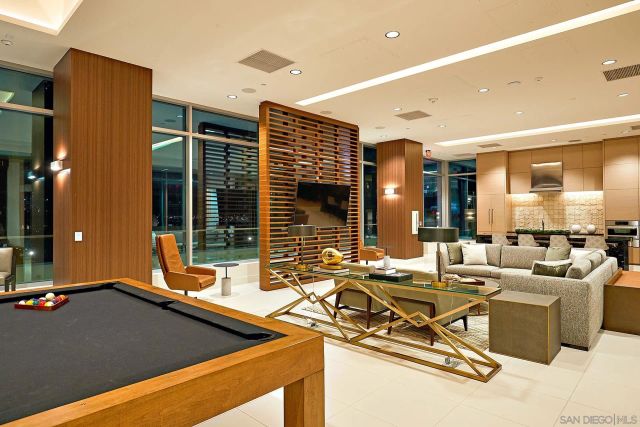 1388 Kettner Blvd 2901, San Diego, CA 92101